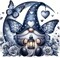 Stamped Cross Stitch Kits for Adults Beginner, Easy Counted Cross Stitch Kits Printed Butterfly Stitching Patterns